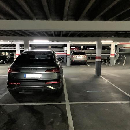 Apto. El Llano. Parking Incluido Gijón Eksteriør bilde